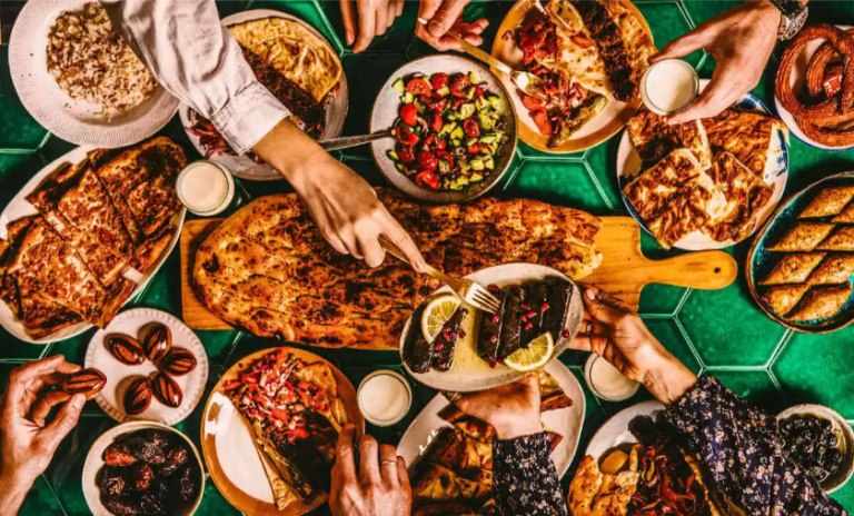 Hidden Gems of Turkish Cuisine: Unveiling Lesser-Known Delights