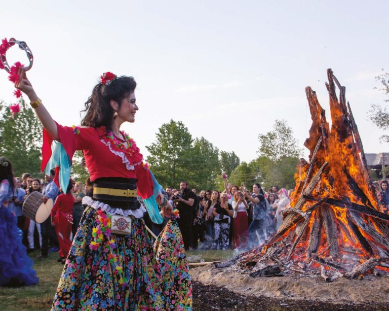 Turkish religious festivals and Traditions